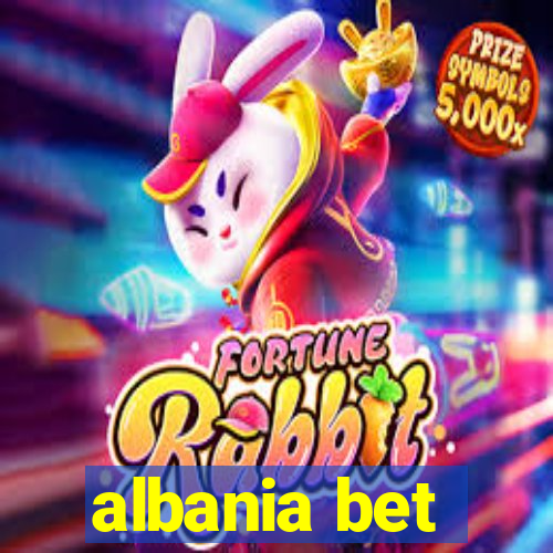 albania bet