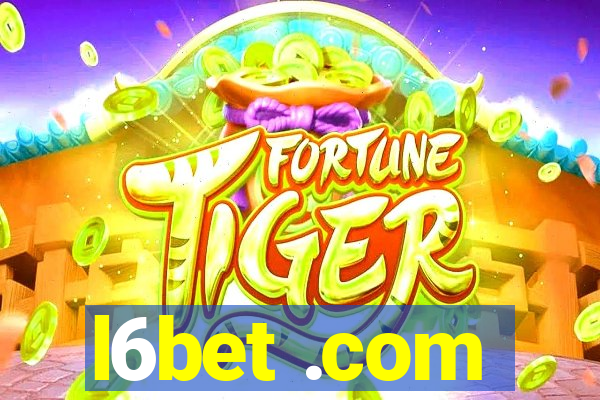 l6bet .com