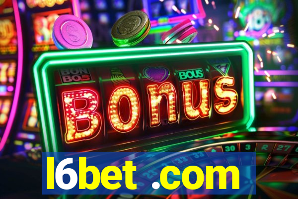 l6bet .com