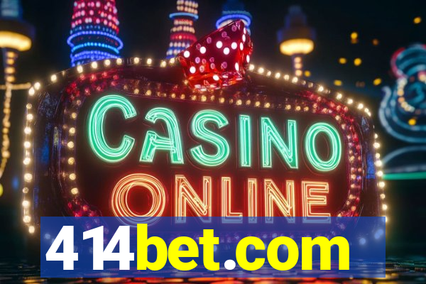 414bet.com