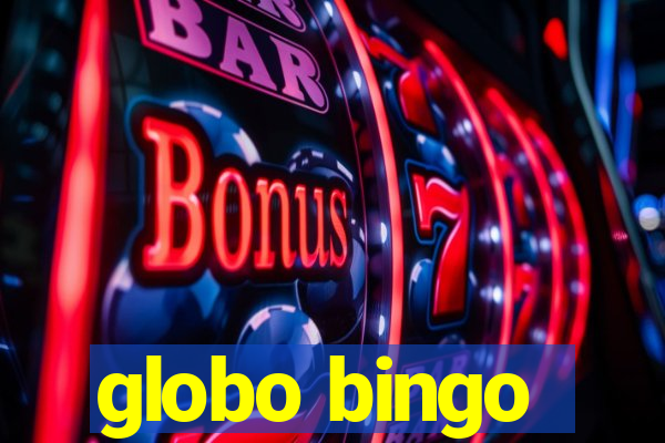 globo bingo