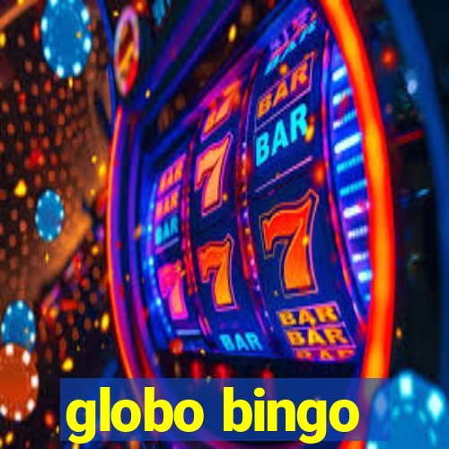 globo bingo