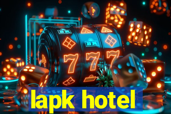 lapk hotel