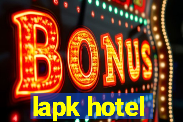 lapk hotel