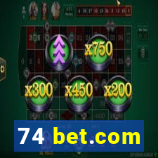 74 bet.com