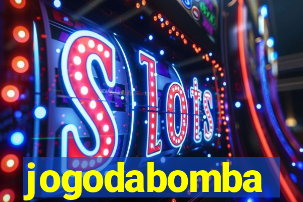 jogodabomba