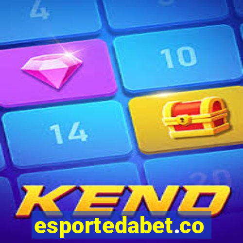 esportedabet.com