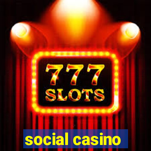 social casino