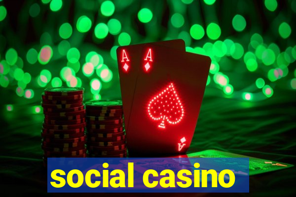 social casino