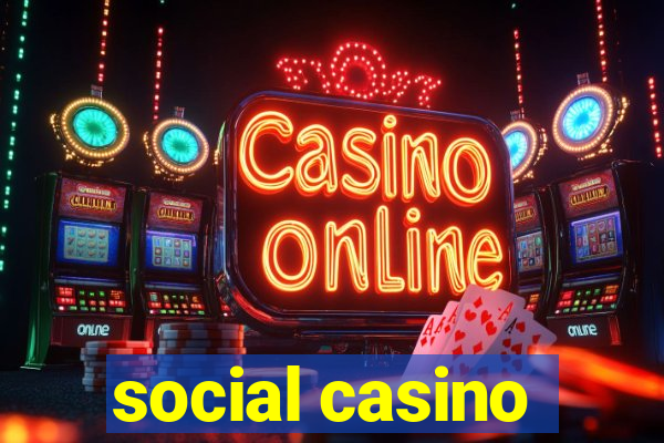 social casino