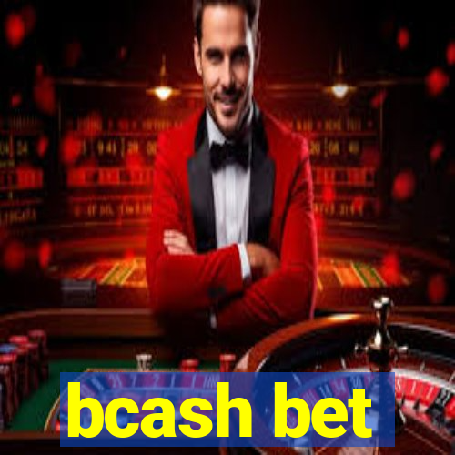 bcash bet