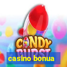 casino bonua