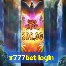 x777bet login