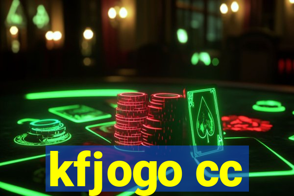 kfjogo cc