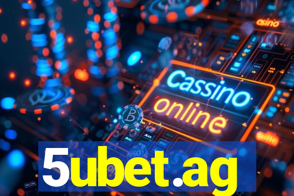 5ubet.ag