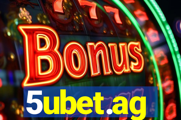 5ubet.ag