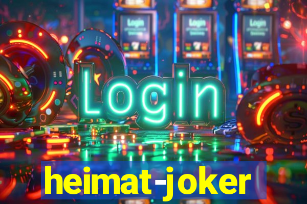 heimat-joker