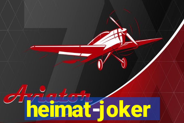 heimat-joker