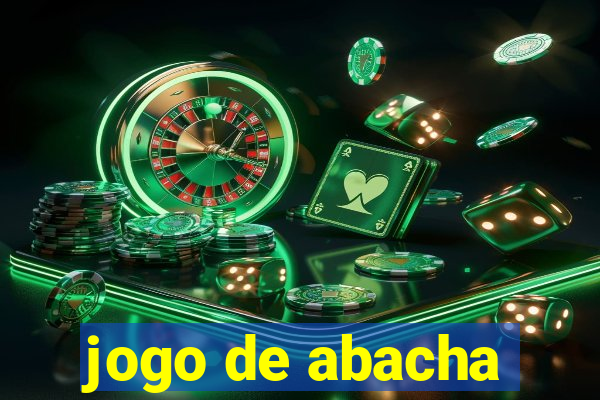 jogo de abacha