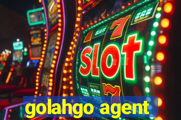 golahgo agent