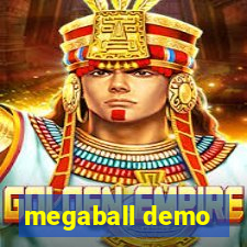 megaball demo