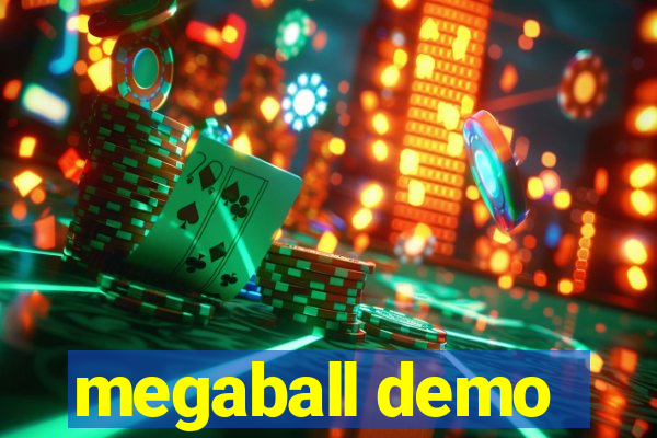 megaball demo