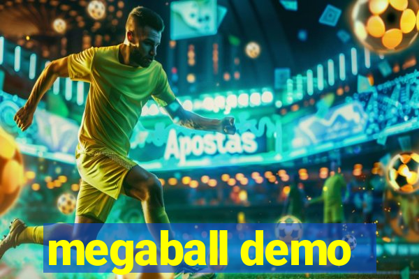 megaball demo