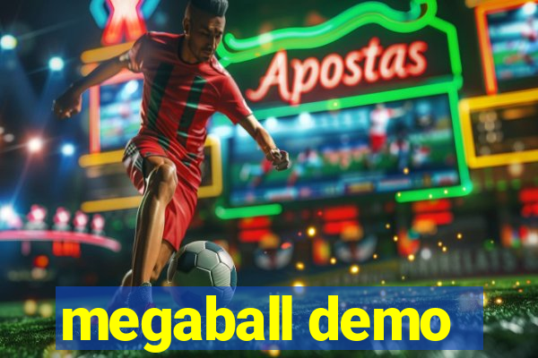 megaball demo