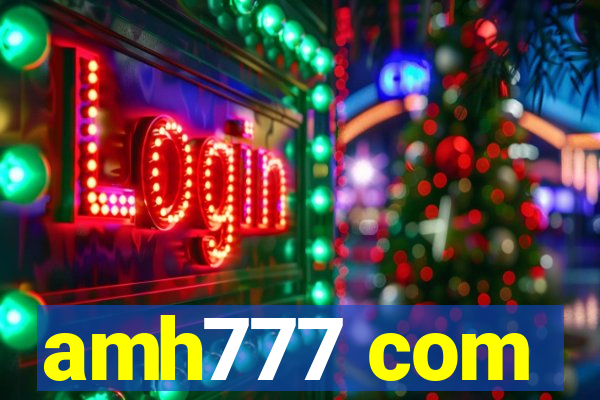 amh777 com