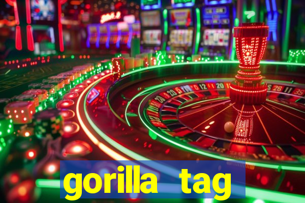 gorilla tag download mobile