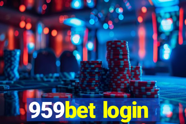 959bet login