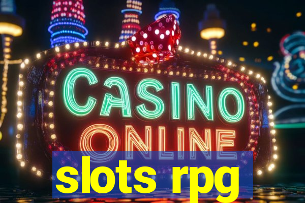 slots rpg