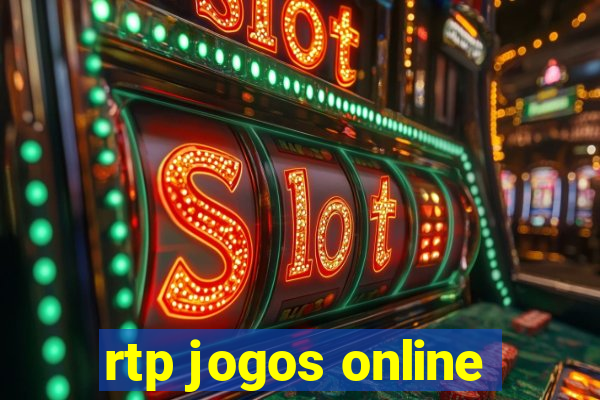 rtp jogos online