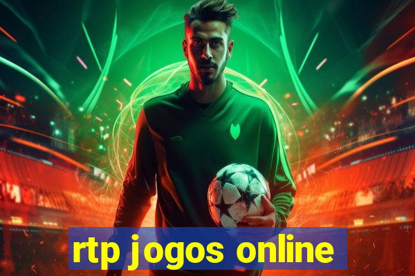 rtp jogos online