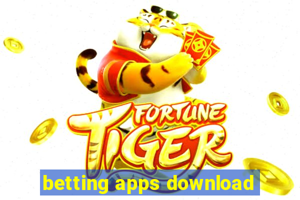 betting apps download