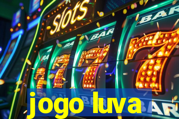 jogo luva