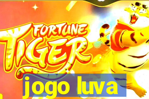 jogo luva