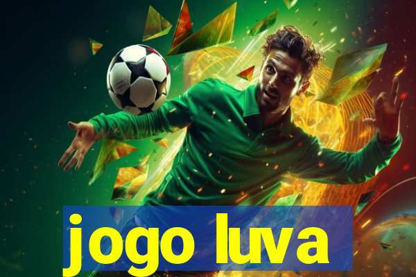 jogo luva