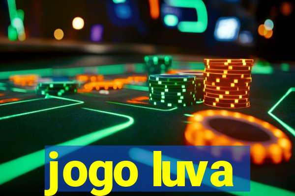 jogo luva