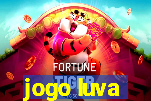 jogo luva