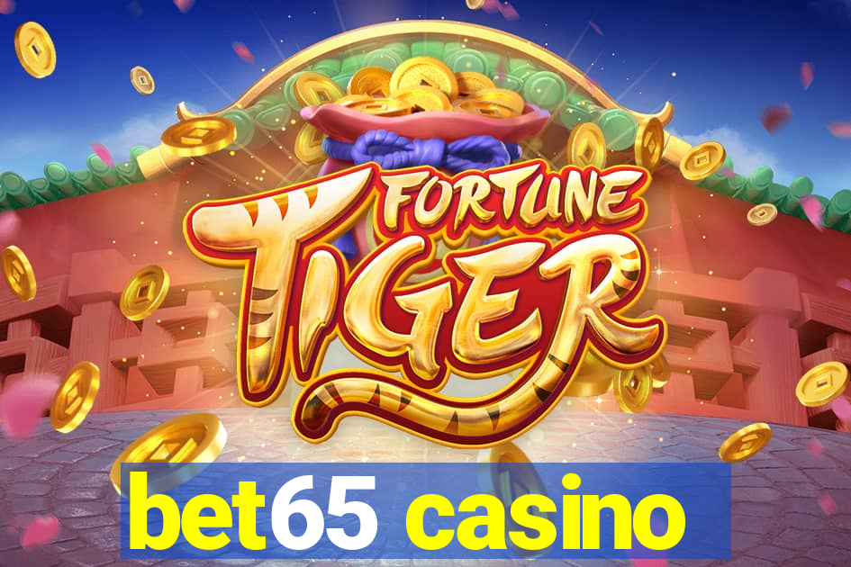 bet65 casino