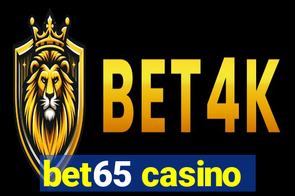 bet65 casino