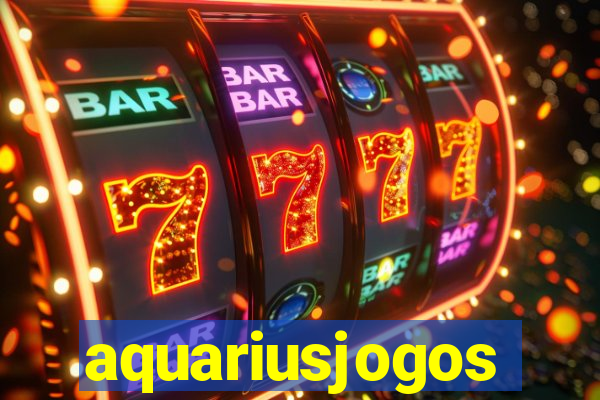 aquariusjogos