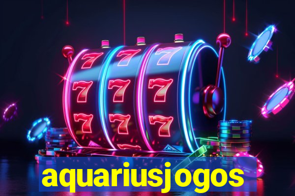 aquariusjogos