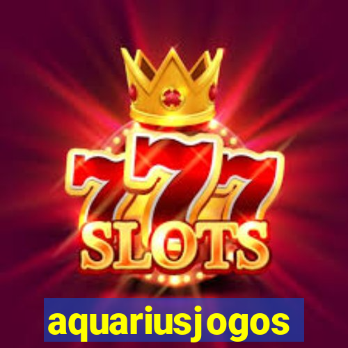 aquariusjogos