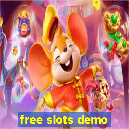 free slots demo