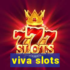 viva slots