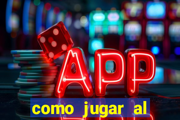 como jugar al bingo en casa