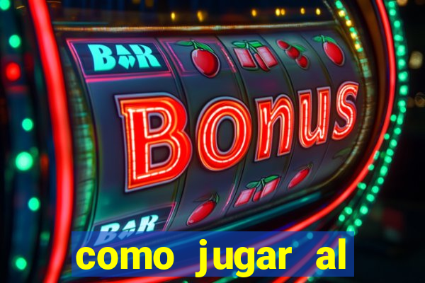 como jugar al bingo en casa