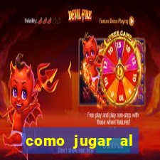 como jugar al bingo en casa